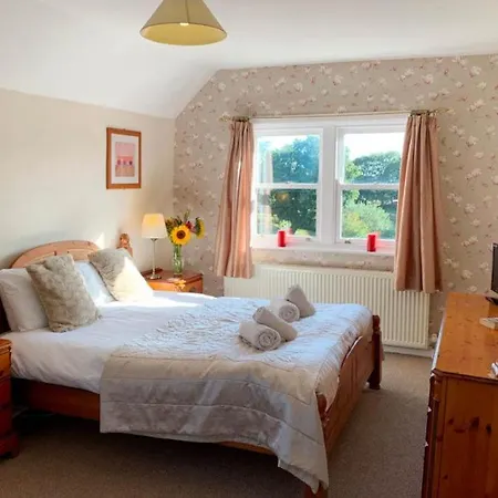 Manor Farm *