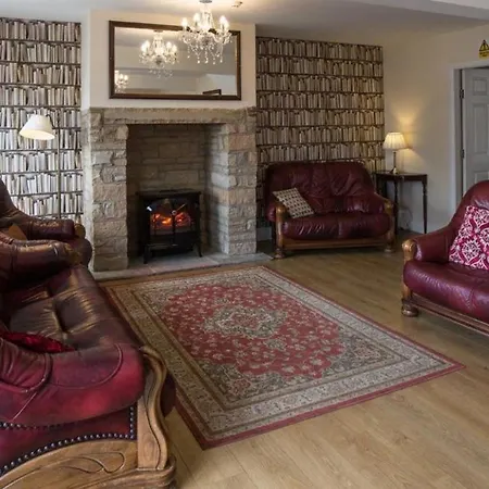 Manor Farm Reighton