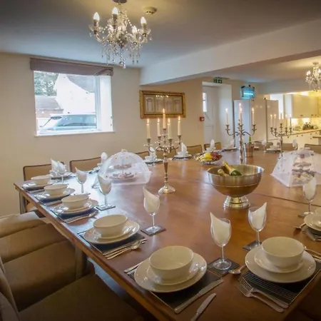 Willa Manor Farm *