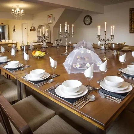 Willa Manor Farm Reighton