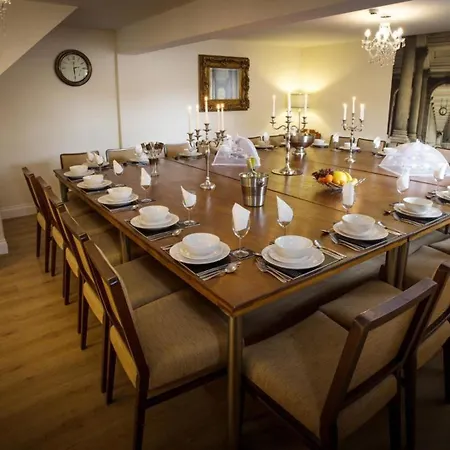 Manor Farm Villa