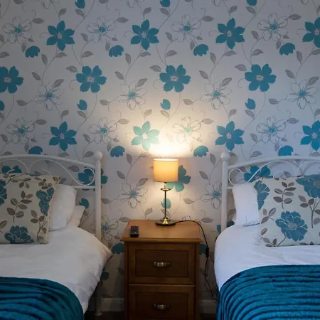 Villa Manor Farm *