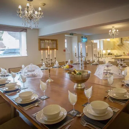 Willa Manor Farm