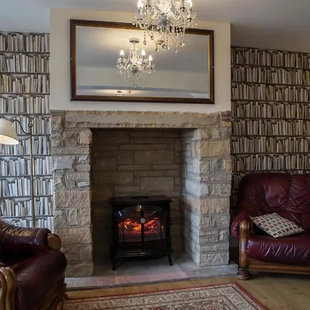 Willa Manor Farm Reighton