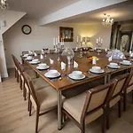 Villa Manor Farm *