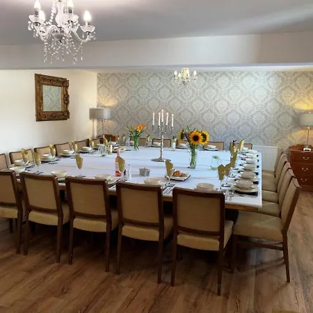 Manor Farm Reighton