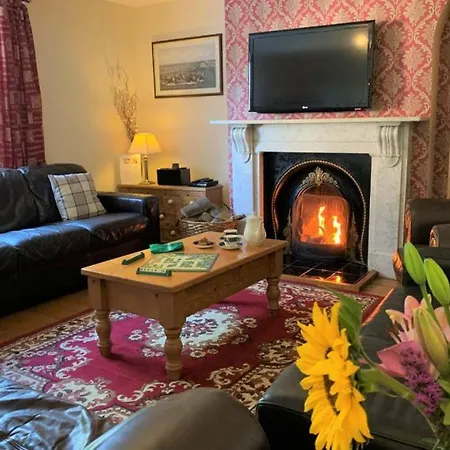 Вилла Manor Farm Reighton