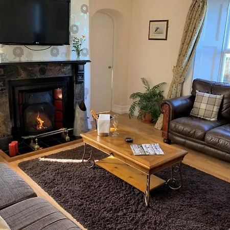 Вилла Manor Farm *