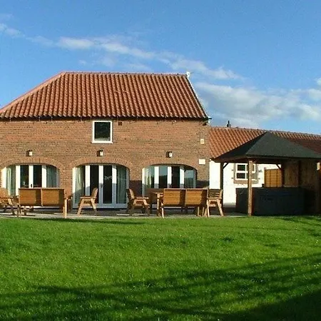 Manor Farm