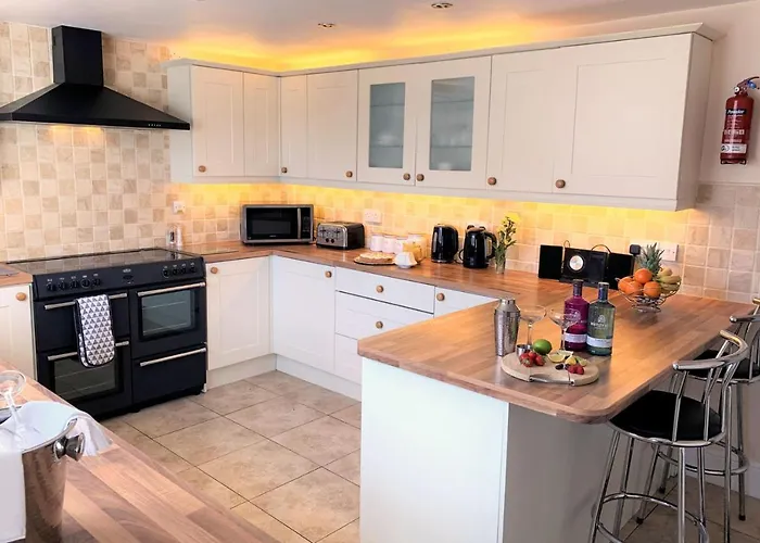 Manor Farm * Reighton