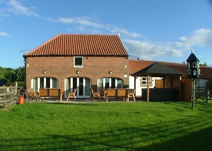 Manor Farm