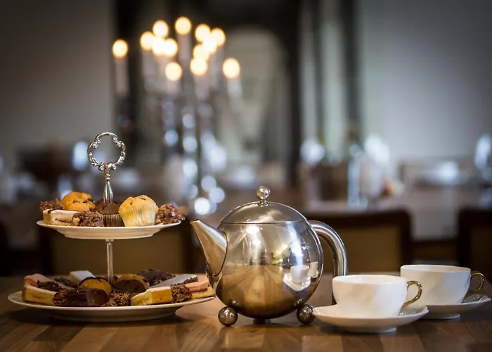 Villa Manor Farm Reighton