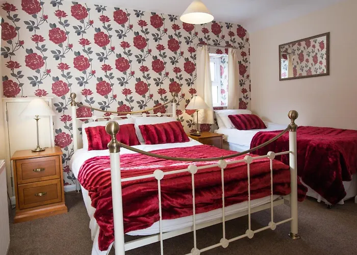 Manor Farm * Reighton