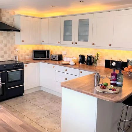 Manor Farm * Reighton