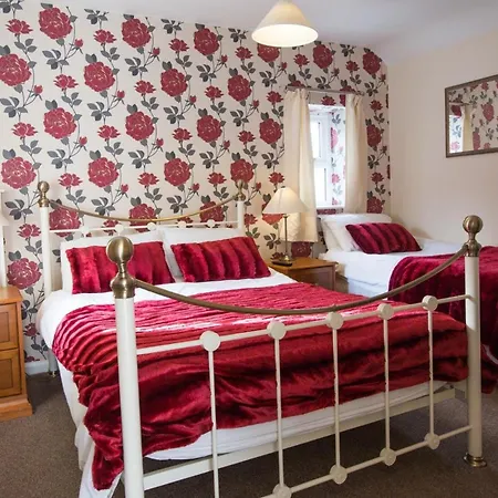 Manor Farm * Reighton