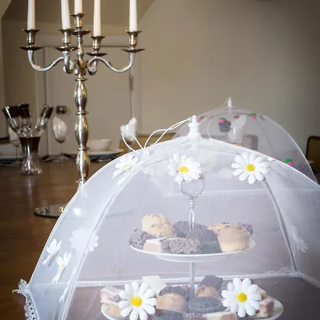 Manor Farm * Reighton